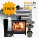 5 Inch Panoramic Package Deals