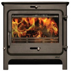 Ekol Clarity 12 Multi-fuel Stove