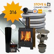 Stove Package deals (0)