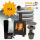 Stove Package deals