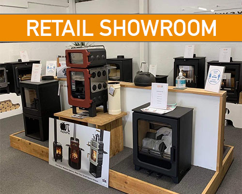 Retail Showroom