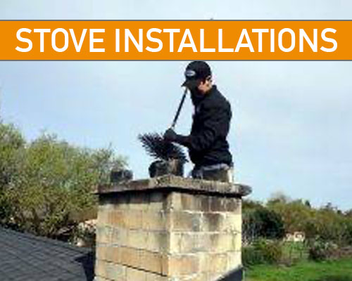 STOVE INSTALLATIONS