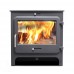 Ekol Clarity Vision 5 kw WOOD