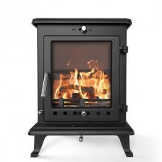 Ekol Crystal 8 Multi-fuel Stove