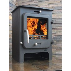 Ekol Clarity 5 Multi-fuel Stove