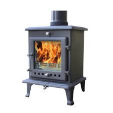 Ekol Crystal 5 Multi-fuel Stove