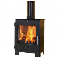 Flavel Multi-fuel stove
