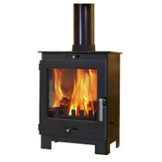 Portway Arundel Multi-fuel Stove MK 3