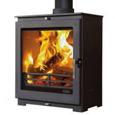 Portway Arundel XL Multi-fuel Stove